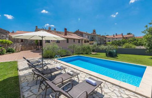 Holiday Home Barban V - Foto 7