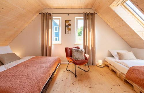 Staymoovers - ManiaLand Domki pod Krakowem - Photo 39