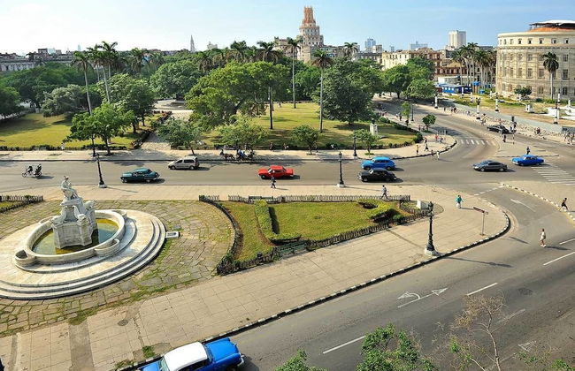 Holiday rental in Havana with terrace - Photo 10