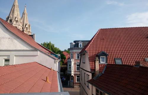 Ferienwohnung Linsenstrasse 13 - Foto 11