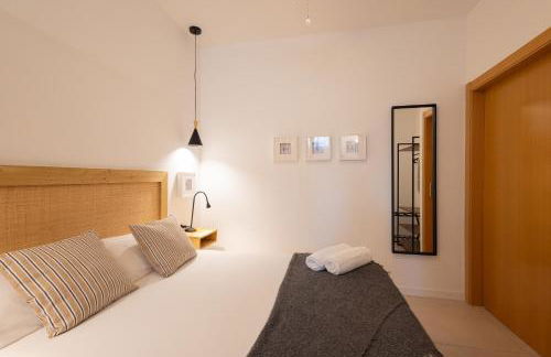 FLORIT FLATS - The Pitiusas Rooms - Foto 19