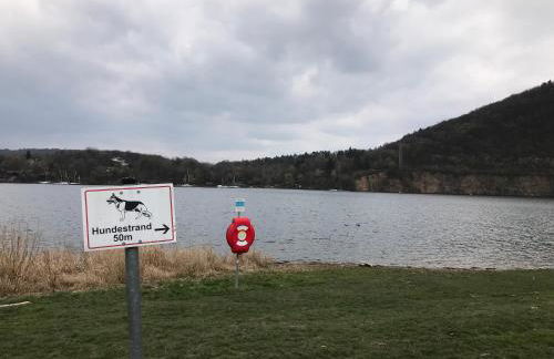 Lili´s Bungalow auf der Halbinsel Scheid - Foto 33