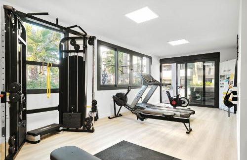 Sunrise new apartment with pool - Foto 4