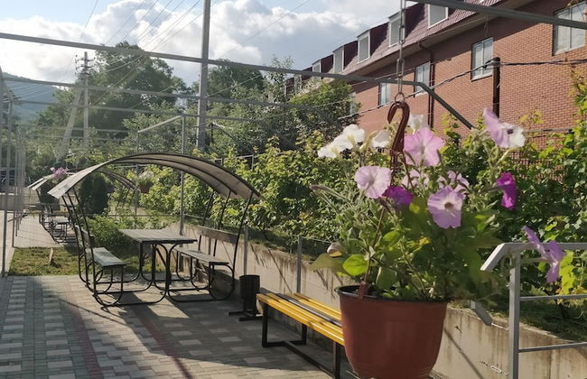 Family Apartments - Foto 23