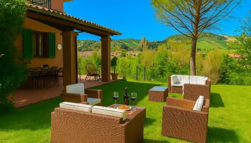 Villa delle rose Brisighella - Foto 3