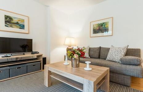 Villa Sonnenfrieden 01 - Foto 7