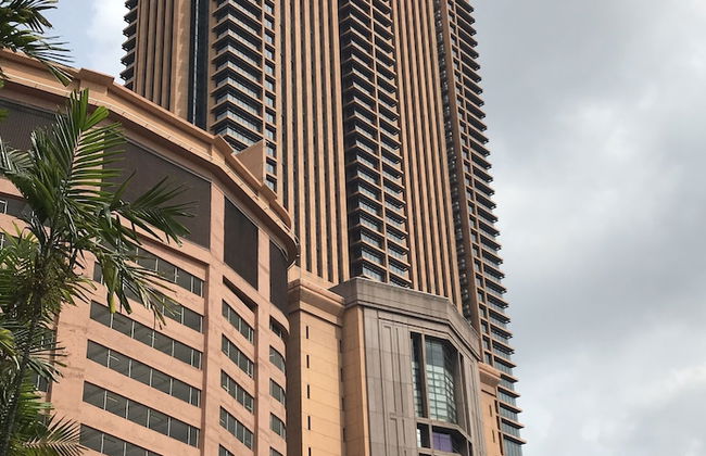 Luxy Service Suites At Times Square - Foto 69