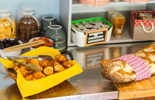 Appart'Hotel Castel Emeraude, Charme et Caractère - Foto 67