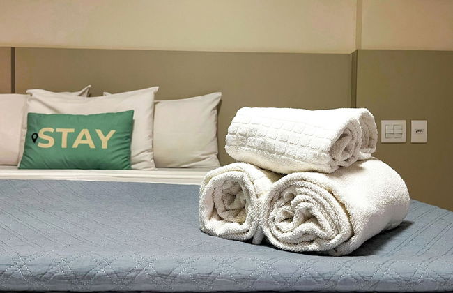 STAY Cosmopolitan - Foto 7