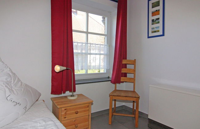 Reihenhaus Kleiner Steert in Friedrichskoog-spitze - Foto 3