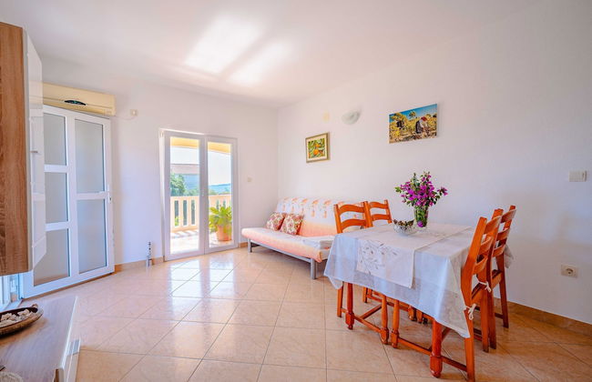 Apartments Mladenka - Foto 29