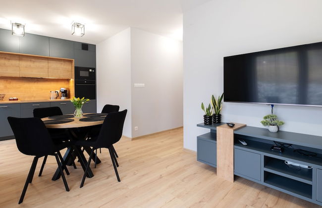 Apartamenty Sun & Snow Spokojna - Photo 75