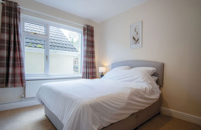 Sorrento - 3 Bed Holiday Home - Wisemans Bridge - Foto 17