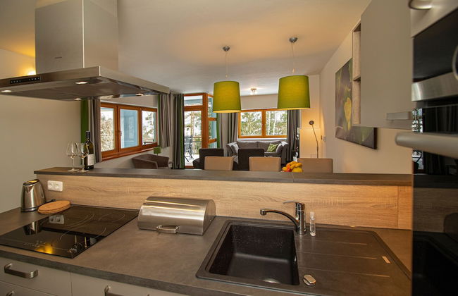 Lipno Lake Resort - Foto 23