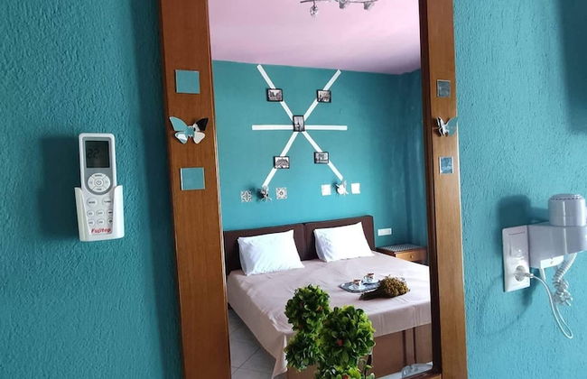 ThassCities Casa Studios - Photo 13