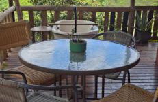 Casa confortável, pertinho da cidade e conectada a natureza - Foto 14