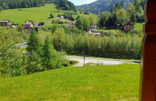 Góralski Domek Na Skarpie - Foto 7