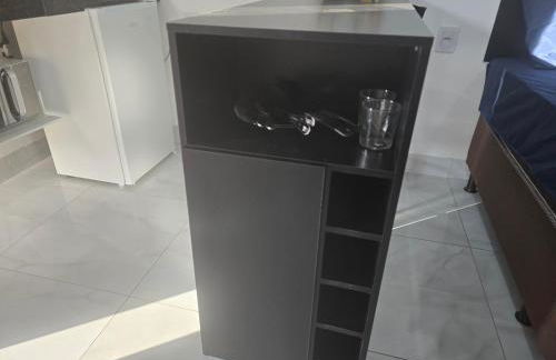 Flat completo a 10 minutos de vários espaços de festa - Foto 5