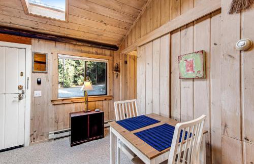 Cozy Cottage by the Sea - Foto 8