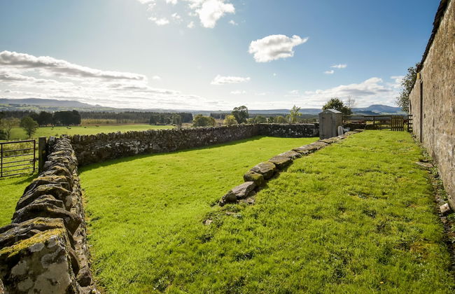 Cardross Estate Holiday Cottages - Foto 61