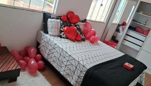 CABO FRIO, SUITES PÉ AREIA - Foto 4