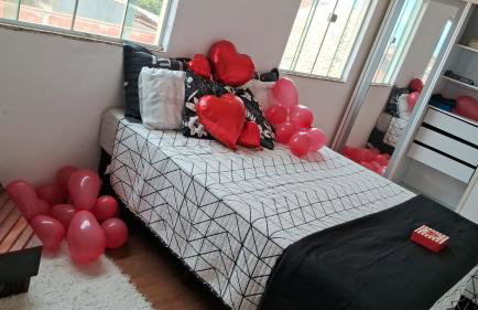 CABO FRIO, SUITES PÉ AREIA - Foto 4