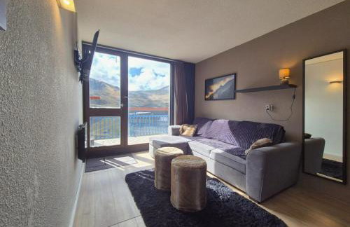 Appartement plein sud ARC 2000 - Foto 4