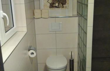 Bungalow am Werratal Radwanderweg - Foto 8