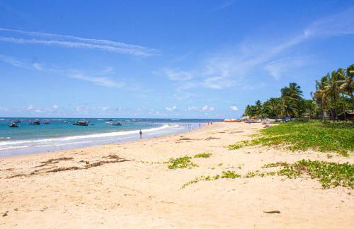 Village em Itacimirim 5km Praia forte e Guarajuba. - Foto 44
