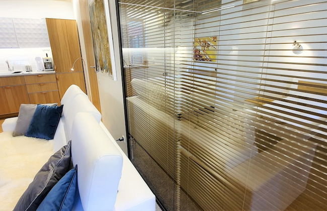 Kauno-Algirdo Luxury Vilnius Apartments - Photo 18