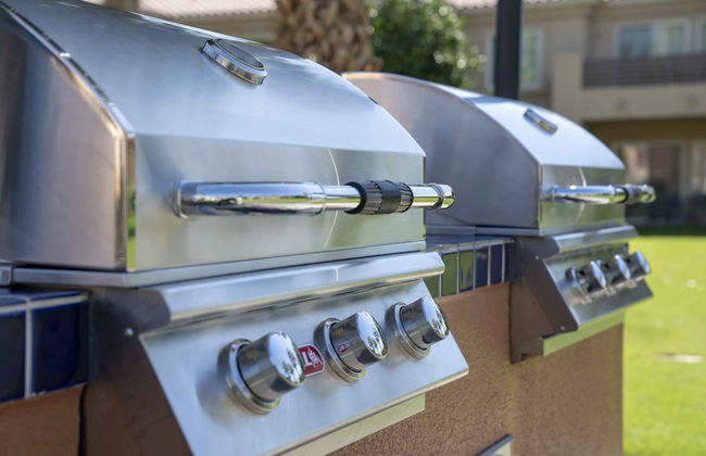 Raintree's Cimarron Golf Resort - Photo 35