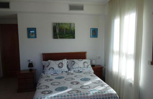 Apartamentos Edificio Aguilas - Foto 15