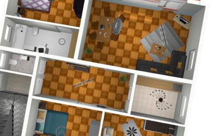 Ferienwohnung Barbara Stauder - Foto 25