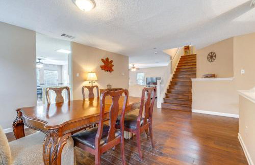 6 Mi to Lake Travis Spacious Cedar Park Home! - Photo 6