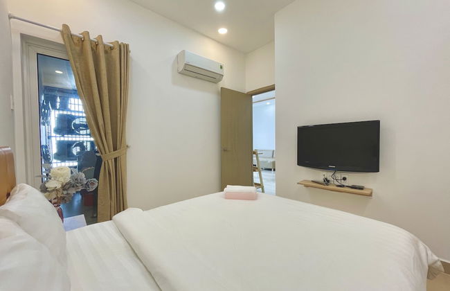 Sunrise City Apartment - Photo 50