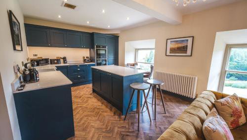 The Yorke Suite - Foto 2, stove, pet friendly