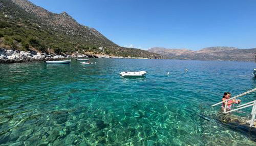 Suite of Villa Lagkadaki - Foto 4