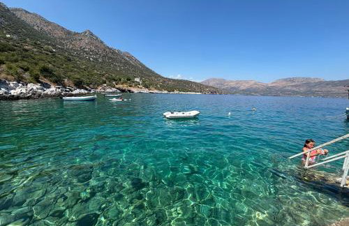 Suite of Villa Lagkadaki - Foto 4