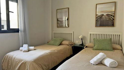 Apartamento Alazán - Ole Solutions - Foto 3