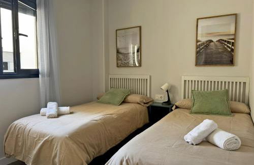 Apartamento Alazán - Ole Solutions - Foto 3