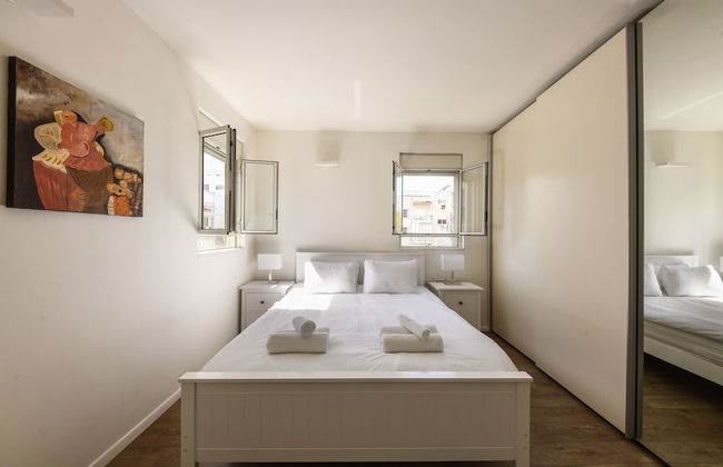 Stunning 2BR Apartment in Beeri - Foto 5