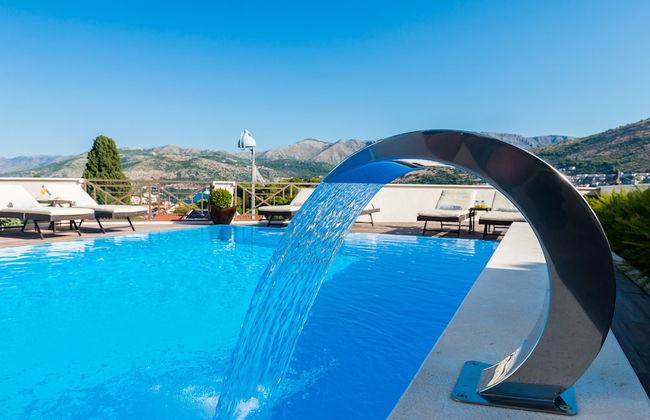 Apartments Villa Peragro - Foto 35