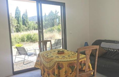 Logement au calme à LOURMARIN - Foto 2