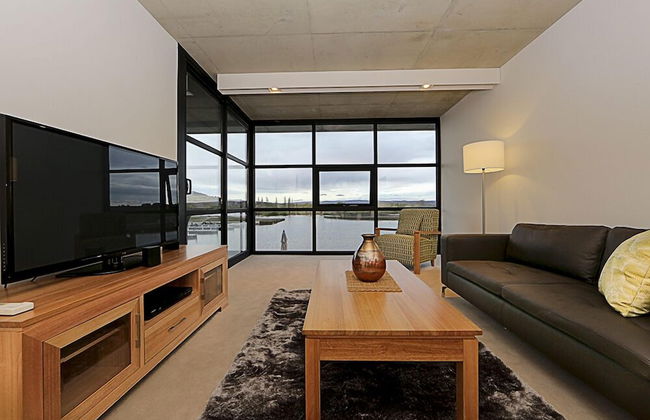 Accommodate Canberra - Dockside - Foto 27