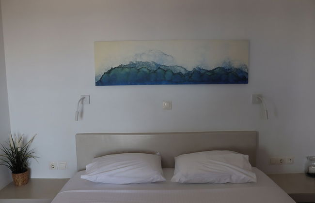 Antigoni Villas - Foto 77