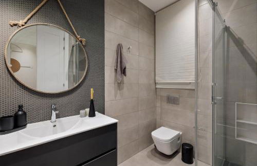 Halea - 3 bedrooms w/ terrace in Eixample Esquerra - Foto 21