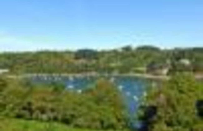 Apartment Near the Beach in Ploulec'h - Foto 10