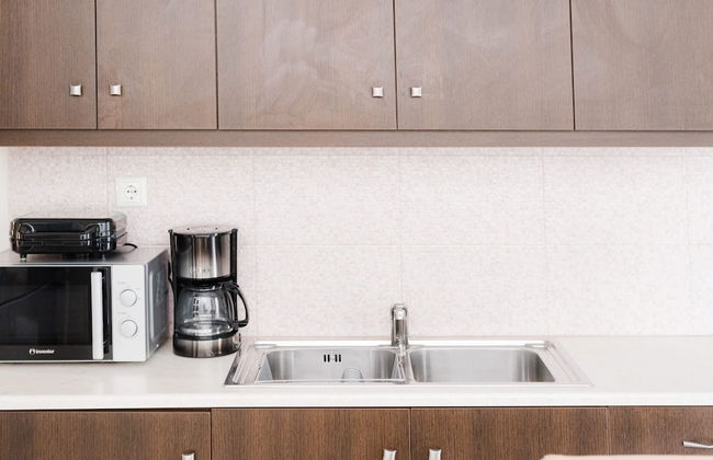 Best House Ellinos Stratiotou Ayia Patra - Foto 12