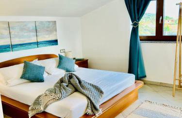 Villa Jadranka Rab apartman Nick - Foto 28