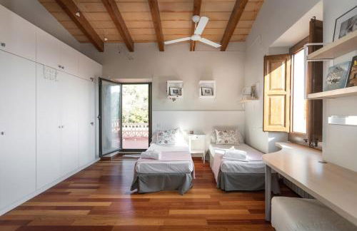 Mas Vives, exclusiva masía del siglo XV - Foto 43